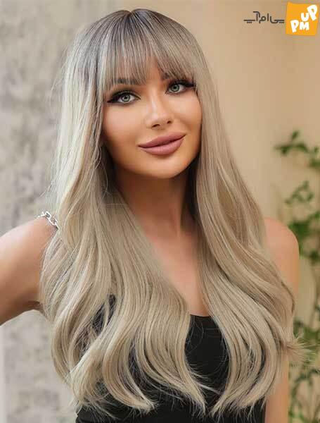 زیبایی بیشتر با مدل موی 2023 زیبایی بیشتر با مدل موی 2023