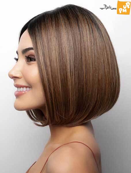 زیبایی بیشتر با مدل موی 2023 زیبایی بیشتر با مدل موی 2023