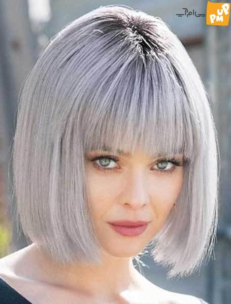 زیبایی بیشتر با مدل موی 2023 زیبایی بیشتر با مدل موی 2023