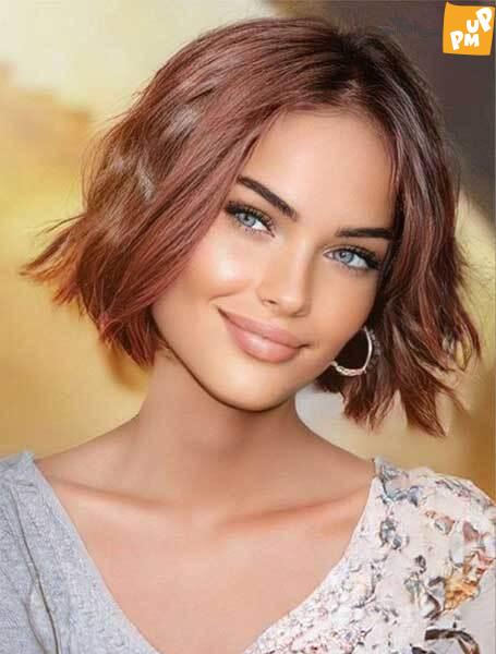 زیبایی بیشتر با مدل موی 2023 زیبایی بیشتر با مدل موی 2023