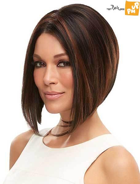 زیبایی بیشتر با مدل موی 2023 زیبایی بیشتر با مدل موی 2023