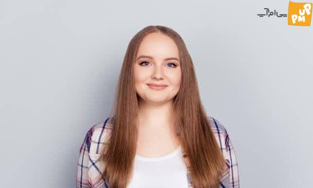 چگونه با آرایش صورت چاق گرد را زیباتر کنیم؟ چگونه با آرایش صورت چاق گرد را زیباتر کنیم؟