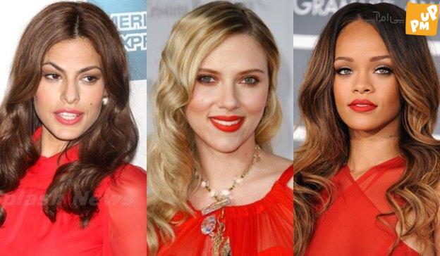 با این ترفندهای آرایش / آرایش صورت های گرد صورت خود را زاویه دار کنید با این ترفندهای آرایش / آرایش صورت های گرد صورت خود را زاویه دار کنید