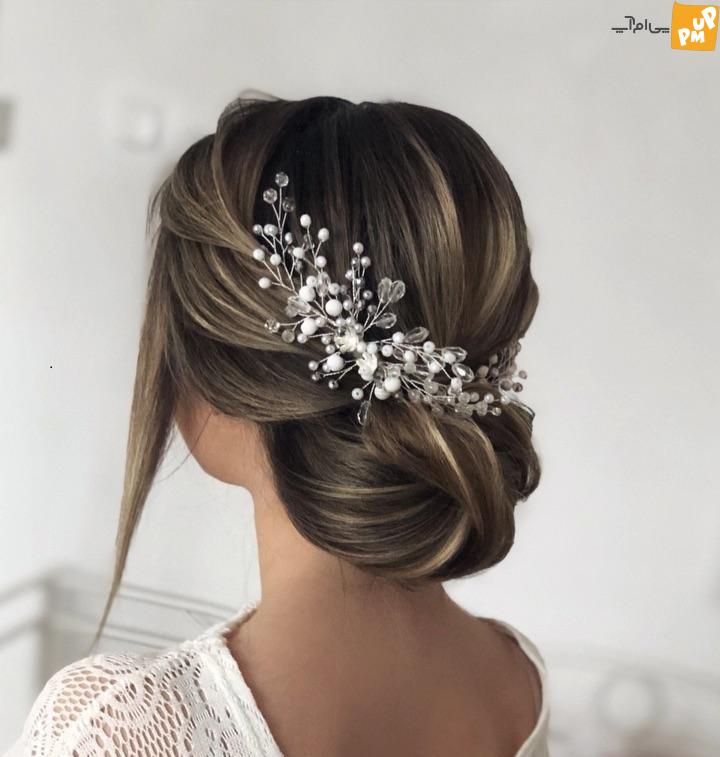 پاپیون 1402 دخترانه / جدیدترین مدل پاپیون 1402 عروس پاپیون 1402 دخترانه / جدیدترین مدل پاپیون 1402 عروس