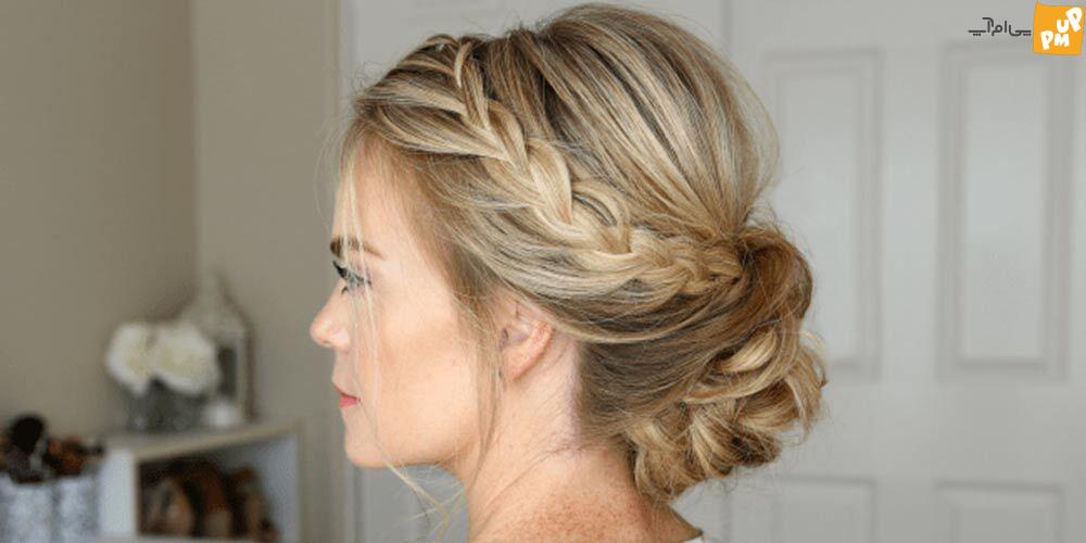 پاپیون 1402 دخترانه / جدیدترین مدل پاپیون 1402 عروس پاپیون 1402 دخترانه / جدیدترین مدل پاپیون 1402 عروس