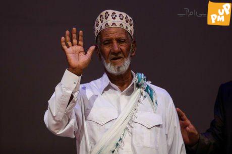 بهترین "دونلی نواز" ایران برای همیشه نابینا شد!/ تسویری از این نابغه موسیقی 1 بهترین "دونلی نواز" ایران برای همیشه نابینا شد!/ تسویری از این نابغه موسیقی