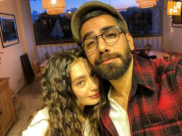 زوج بازیگر ترکیه ای بابت خیانت همسرشان 24 میلیارد تومان به جیب زدند! زوج بازیگر ترکیه ای بابت خیانت همسرشان 24 میلیارد تومان به جیب زدند!