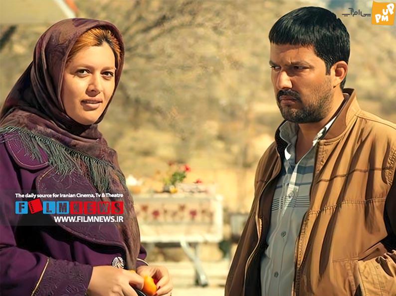 این بازیگران پس از بازی در فیلمهای "رضا میرکریمی" ستاره شدند!/ از مسعود رایگان تا هنگامه قاضیانی 4 این بازیگران پس از بازی در فیلمهای "رضا میرکریمی" ستاره شدند!/ از مسعود رایگان تا هنگامه قاضیانی