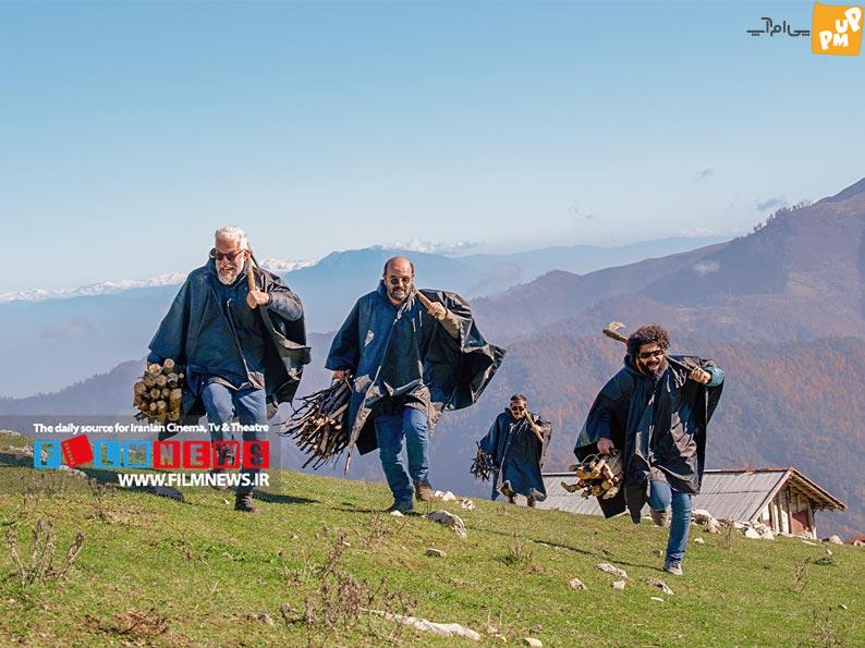 سریال جدید «مگه تموم عمر چند تا بهاره؟» راهی نمایش خانگی شد/ تاریخ دقیق انتشار! 1 سریال جدید «مگه تموم عمر چند تا بهاره؟» راهی نمایش خانگی شد/ تاریخ دقیق انتشار!