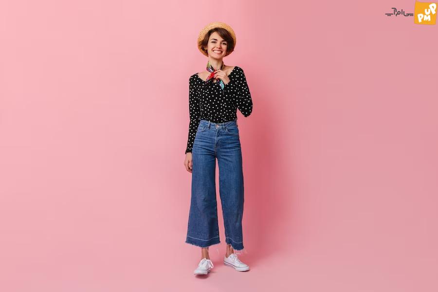 بهترین ایده های استایل برای شلوارهای گشاد برای دختران شیک پوش. بهترین ایده های استایل برای شلوارهای گشاد برای دختران شیک پوش.