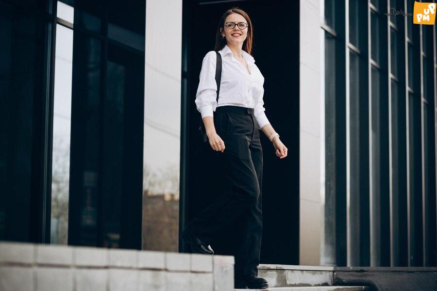 بهترین ایده های استایل برای شلوارهای گشاد برای دختران شیک پوش. بهترین ایده های استایل برای شلوارهای گشاد برای دختران شیک پوش.