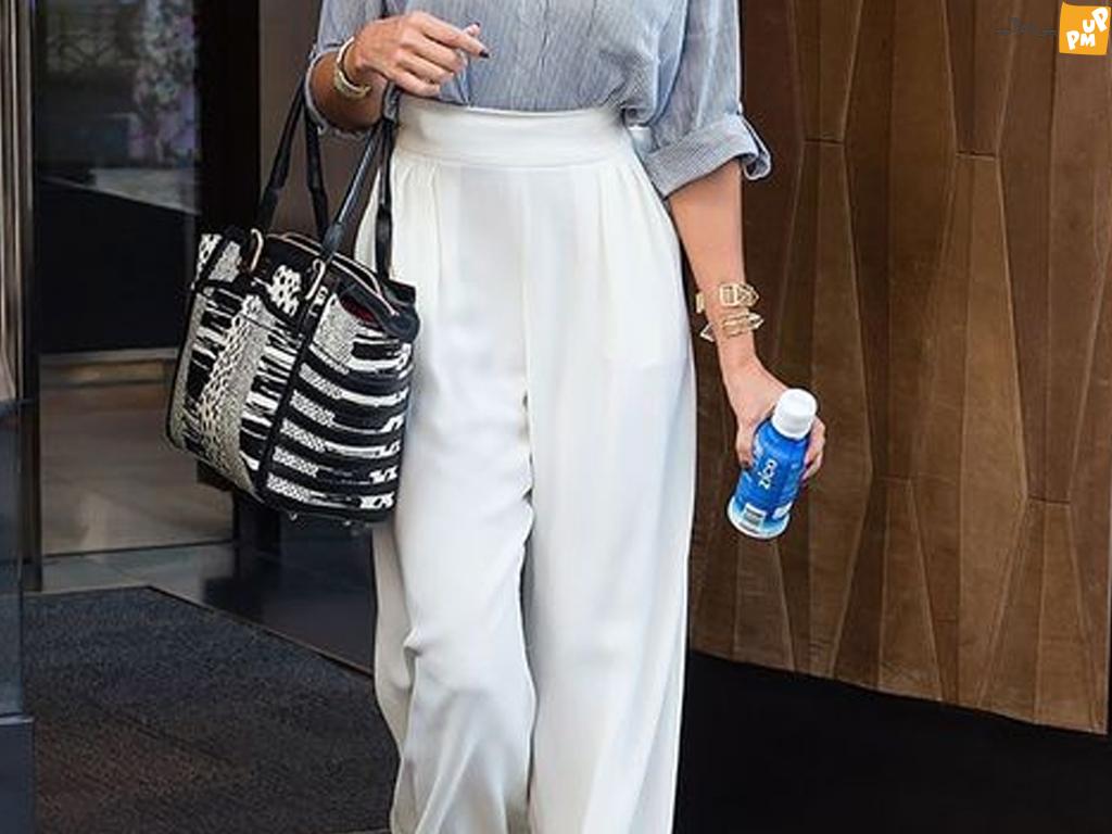 بهترین ایده های استایل برای شلوارهای گشاد برای دختران شیک پوش. بهترین ایده های استایل برای شلوارهای گشاد برای دختران شیک پوش.