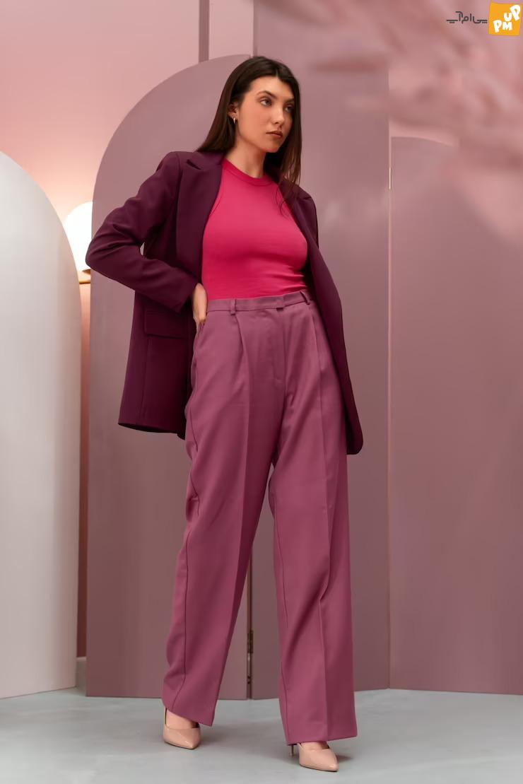 بهترین ایده های استایل برای شلوارهای گشاد برای دختران شیک پوش. بهترین ایده های استایل برای شلوارهای گشاد برای دختران شیک پوش.