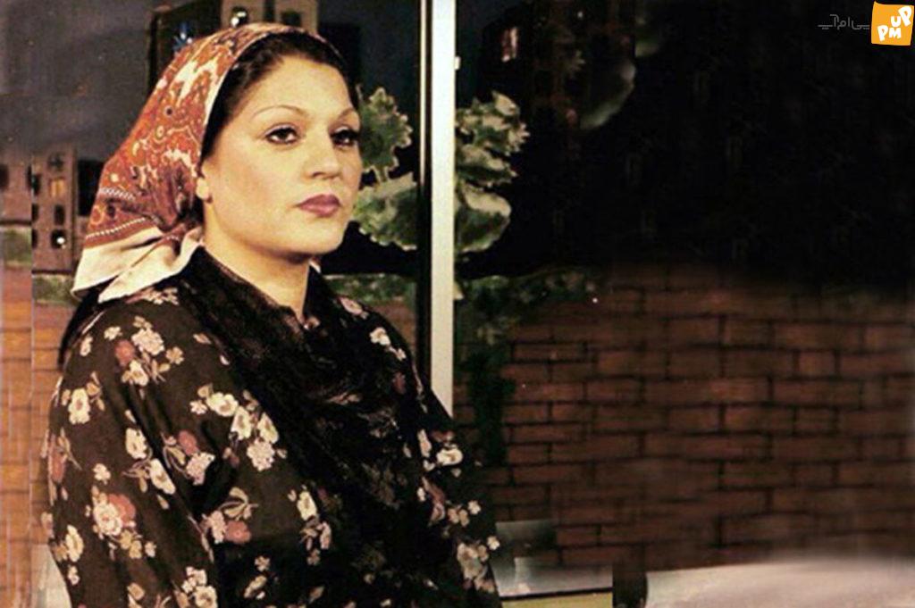 تیتر جعلی روزنامه کیهان برای مجرم نشان دادن "شهناز تهرانی"!/ جزئیات این خبر 4 شهناز تهرانی