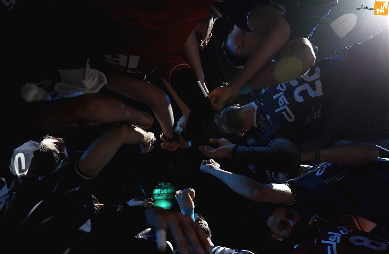 جدال حساس و دیدنی دو تیم "لهستان و ایران"!/ کدام تیم به پیروزی میرسد؟ 2 دیدار ایران و لهستان پرحاشیه و حساس است/ تیم کشورمان پس از شکست قدرت اول جهان