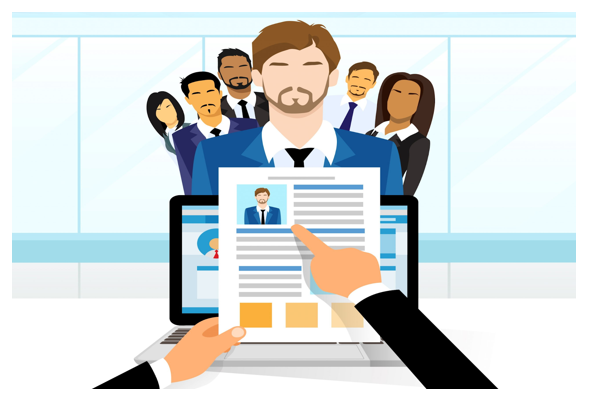 چه مهارت هایی در فرایند جذب نیرو و استخدام شدن تاثیر دارد؟! 2 چه مهارت هایی در فرایند جذب نیرو و استخدام شدن تاثیر دارد؟!