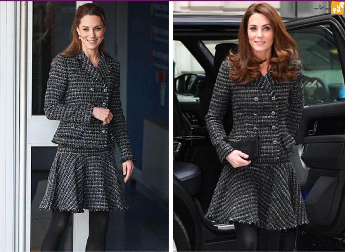 یک لباس بخرید و چندین بار به روش های مختلف بپوشید. یک لباس بخرید و چندین بار به روش های مختلف بپوشید.