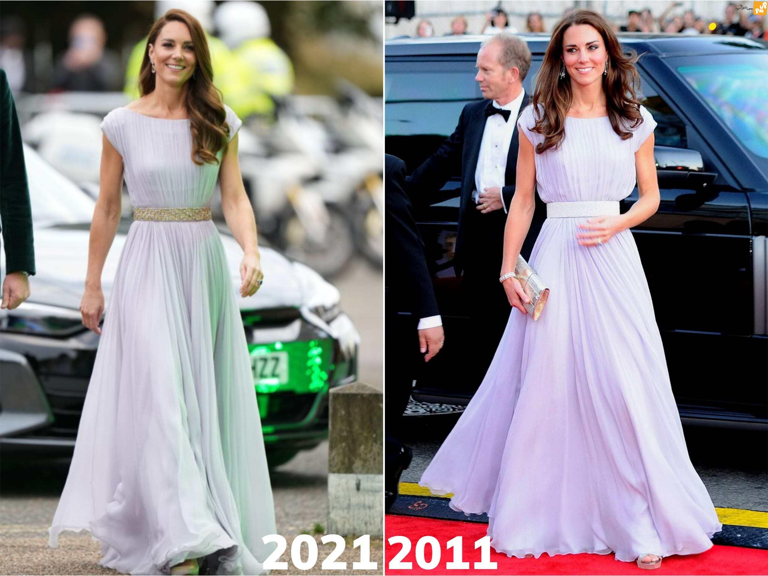 یک لباس بخرید و چندین بار به روش های مختلف بپوشید. یک لباس بخرید و چندین بار به روش های مختلف بپوشید.