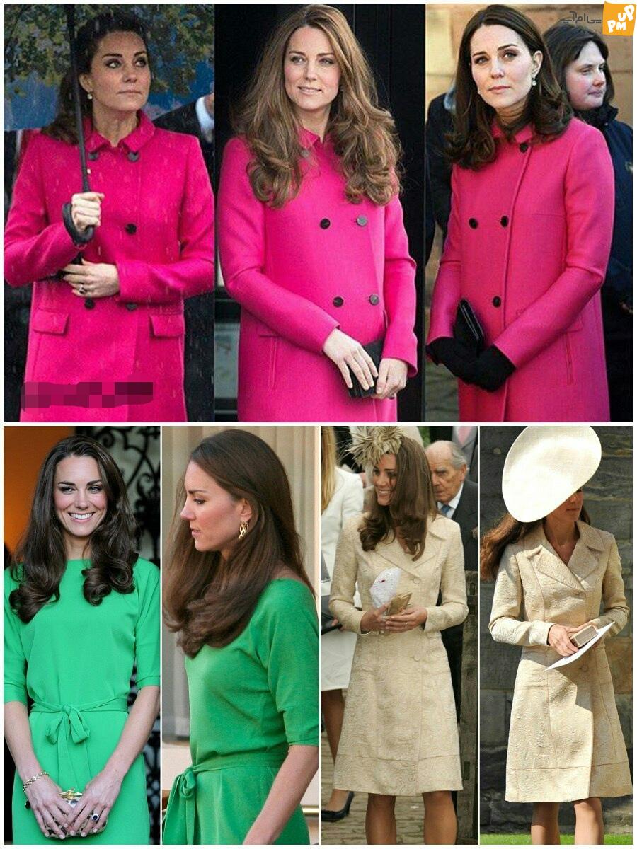 یک لباس بخرید و چندین بار به روش های مختلف بپوشید. یک لباس بخرید و چندین بار به روش های مختلف بپوشید.