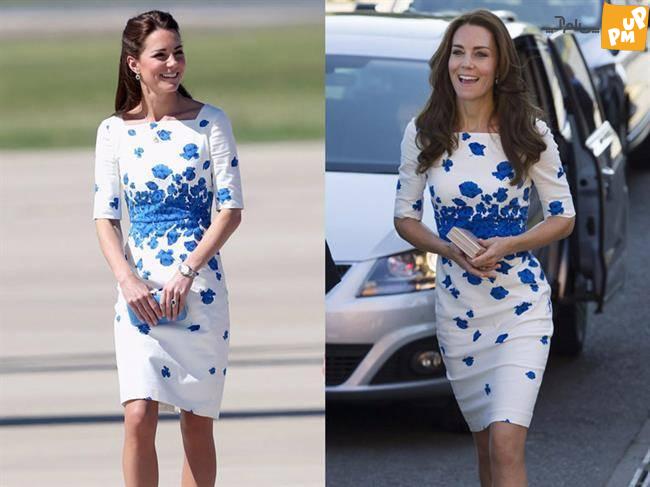 یک لباس بخرید و چندین بار به روش های مختلف بپوشید. یک لباس بخرید و چندین بار به روش های مختلف بپوشید.