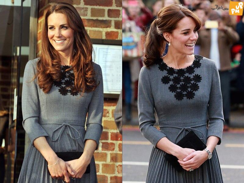 یک لباس بخرید و چندین بار به روش های مختلف بپوشید. یک لباس بخرید و چندین بار به روش های مختلف بپوشید.