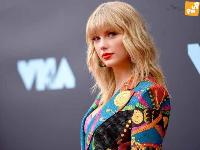 زندگی عاشقانه تیلور سویفت فقط 33 روز بود! زندگی عاشقانه تیلور سویفت فقط 33 روز بود!