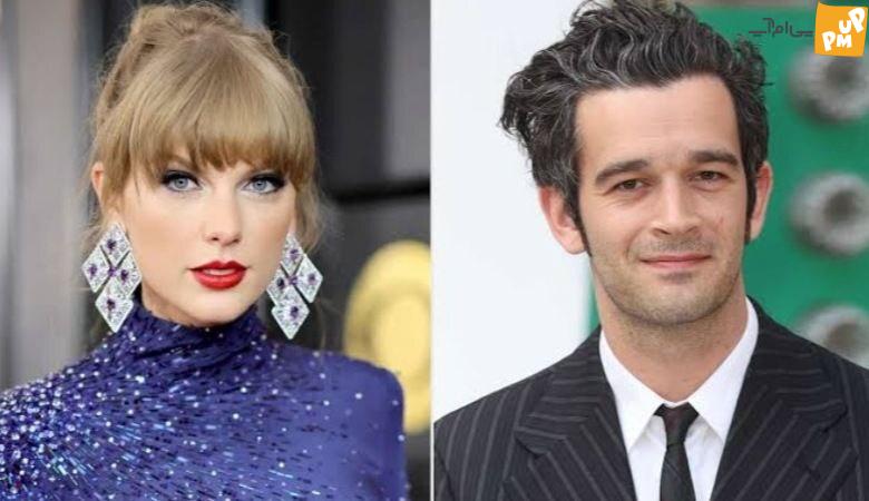 زندگی عاشقانه تیلور سویفت فقط 33 روز بود! زندگی عاشقانه تیلور سویفت فقط 33 روز بود!