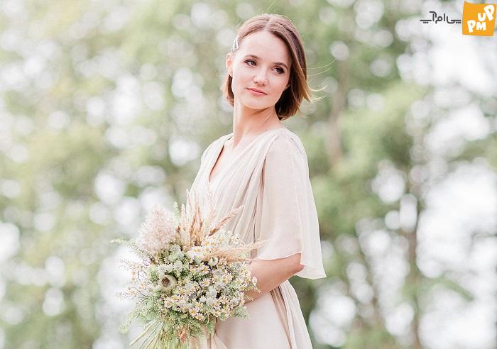 جدیدترین مدل لباس عروس که مثل الماس می درخشد! جدیدترین مدل لباس عروس که مثل الماس می درخشد!