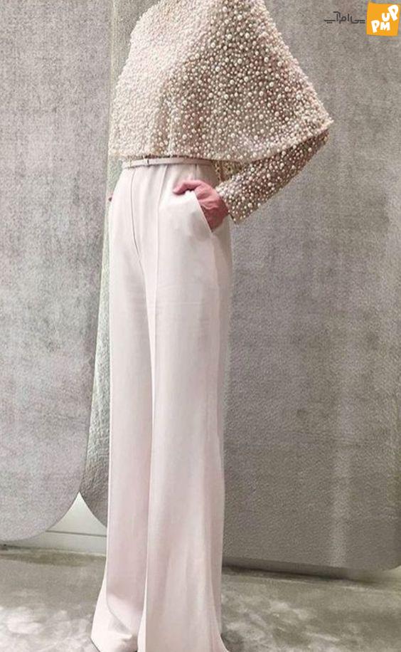 جدیدترین مدل لباس عروس که مثل الماس می درخشد! جدیدترین مدل لباس عروس که مثل الماس می درخشد!