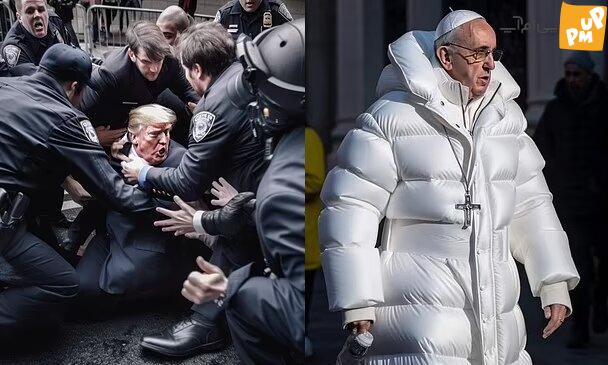 "بچه رئیس واقعی" در دنیای هوش مصنوعی چه شکلی است؟/ تصاویر 2 "بچه رئیس واقعی" در دنیای هوش مصنوعی چه شکلی است؟/ تصاویر