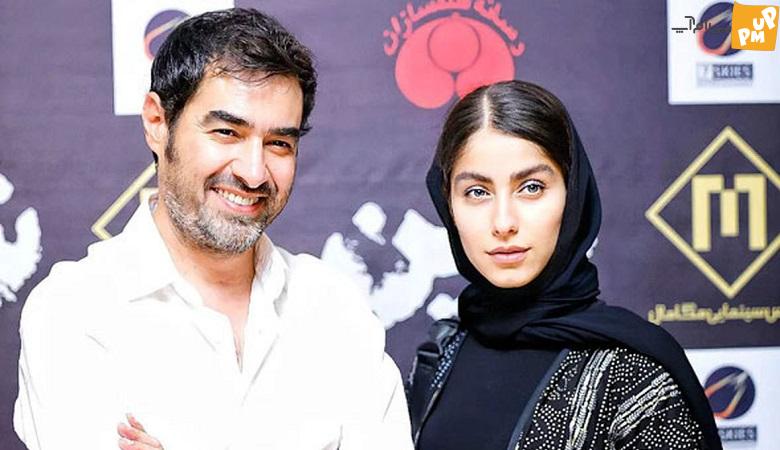تغییر چهره عجیب ساناز ارجمند بعد طلاق از شهاب حسینی! تغییر چهره عجیب ساناز ارجمند بعد طلاق از شهاب حسینی!