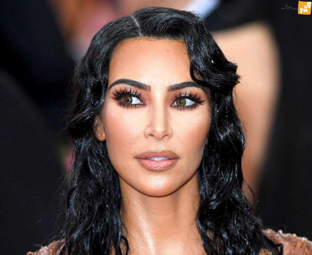 فوتبالیست معروف، نامزد جدید کیم کارداشیان است!/ ایا کارداشیان واقعا با این فوتبالیست در رابطه است؟ 2 نامزد مرموز جدید کیست