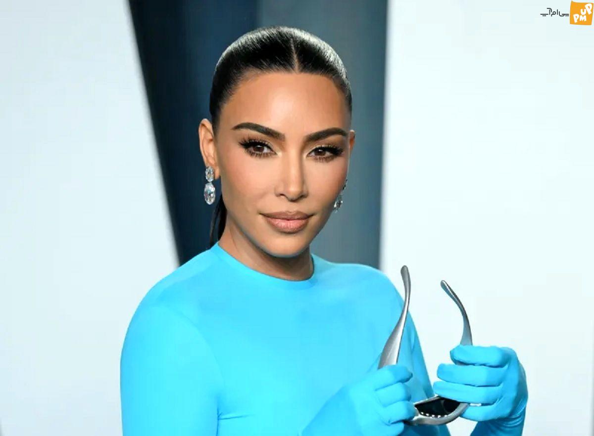 فوتبالیست معروف، نامزد جدید کیم کارداشیان است!/ ایا کارداشیان واقعا با این فوتبالیست در رابطه است؟ 4 نامزد مرموز جدید کیست