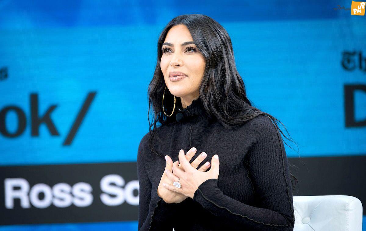 فوتبالیست معروف، نامزد جدید کیم کارداشیان است!/ ایا کارداشیان واقعا با این فوتبالیست در رابطه است؟ 3 نامزد مرموز جدید کیست