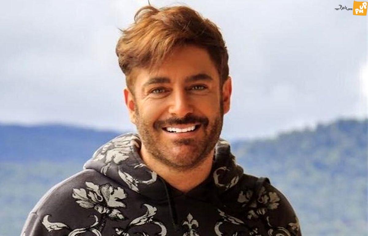 عکس/ شام عروسی مجلل محمدرضا گلزار با صمیمی ترین دوستانش عکس/ شام عروسی مجلل محمدرضا گلزار با صمیمی ترین دوستانش