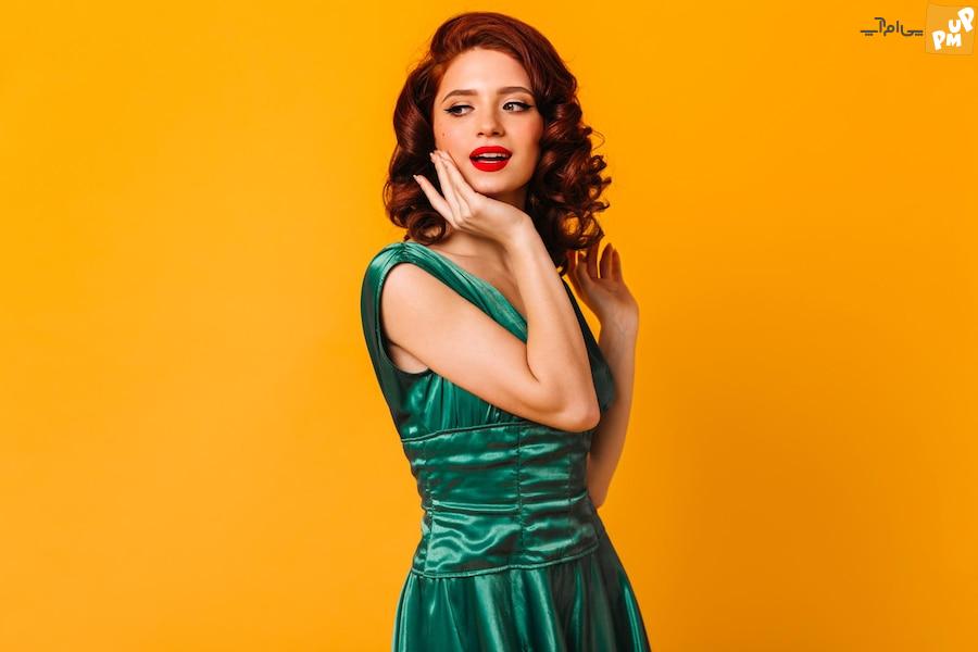 رنگ لباس باعث ایجاد اعتماد به نفس در جلسات مهم و حساس می شود رنگ لباس باعث ایجاد اعتماد به نفس در جلسات مهم و حساس می شود