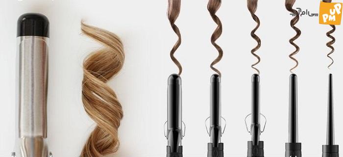 دوام غلطک های موی خود را با هفت نکته مهم برای مقاوم ماندن در برابر فر کردن مو افزایش دهید. با 7 نکته، فرهای خود را طولانی تر کنید!