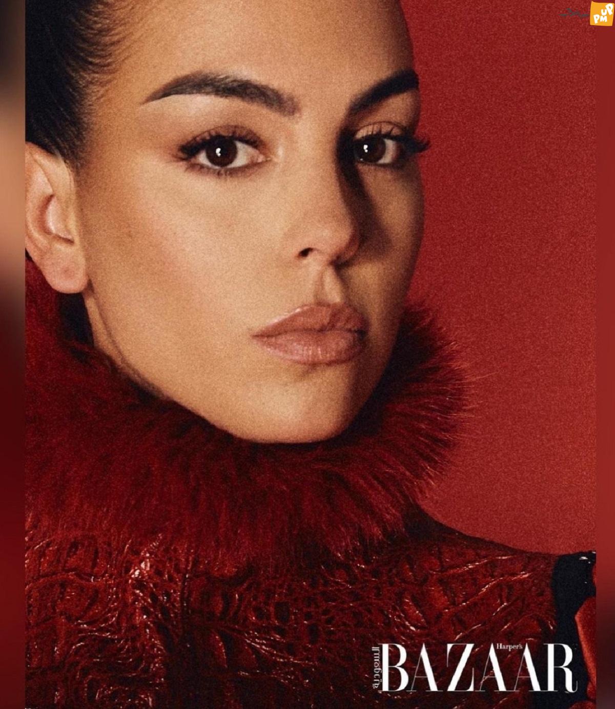 جورجینا جورجینا