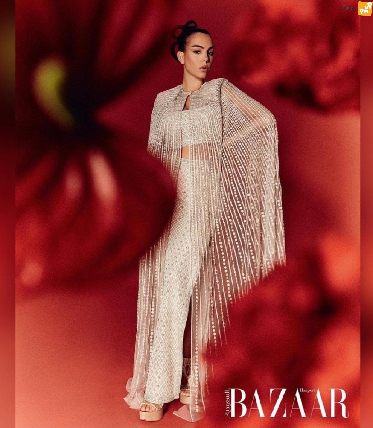 جورجینا جورجینا