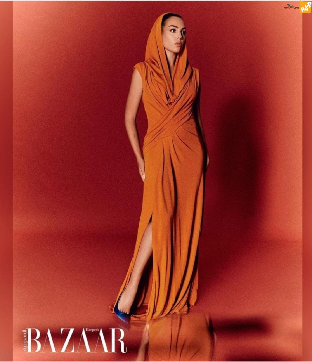 جورجینا جورجینا