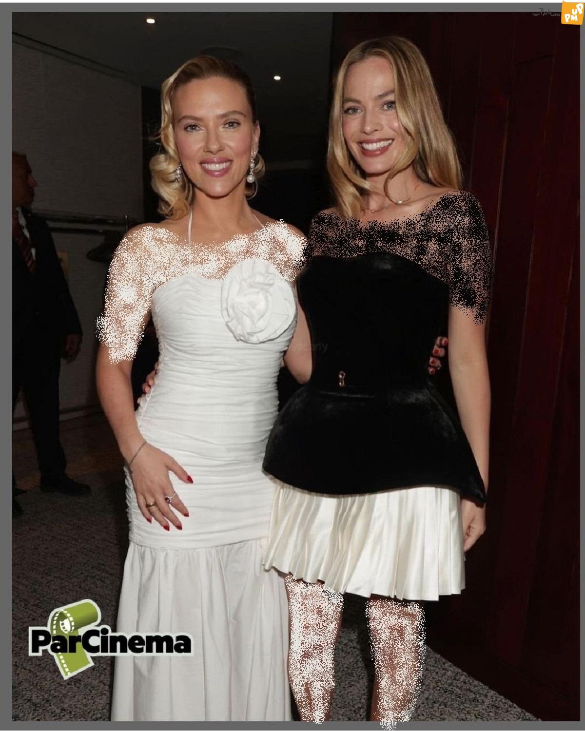 اتفاقی جالب برای اهالی سینما/ دو درگیری زیبا در محیطی باورنکردنی + عکس اتفاقی جالب برای اهالی سینما/ دو درگیری زیبا در محیطی باورنکردنی + عکس