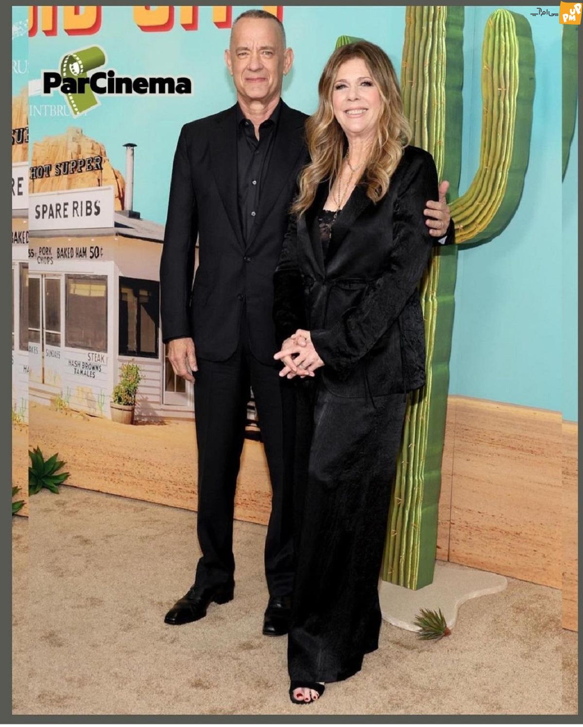 اتفاقی جالب برای اهالی سینما/ دو درگیری زیبا در محیطی باورنکردنی + عکس اتفاقی جالب برای اهالی سینما/ دو درگیری زیبا در محیطی باورنکردنی + عکس