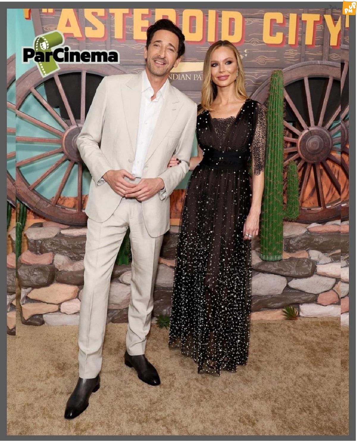 اتفاقی جالب برای اهالی سینما/ دو درگیری زیبا در محیطی باورنکردنی + عکس اتفاقی جالب برای اهالی سینما/ دو درگیری زیبا در محیطی باورنکردنی + عکس