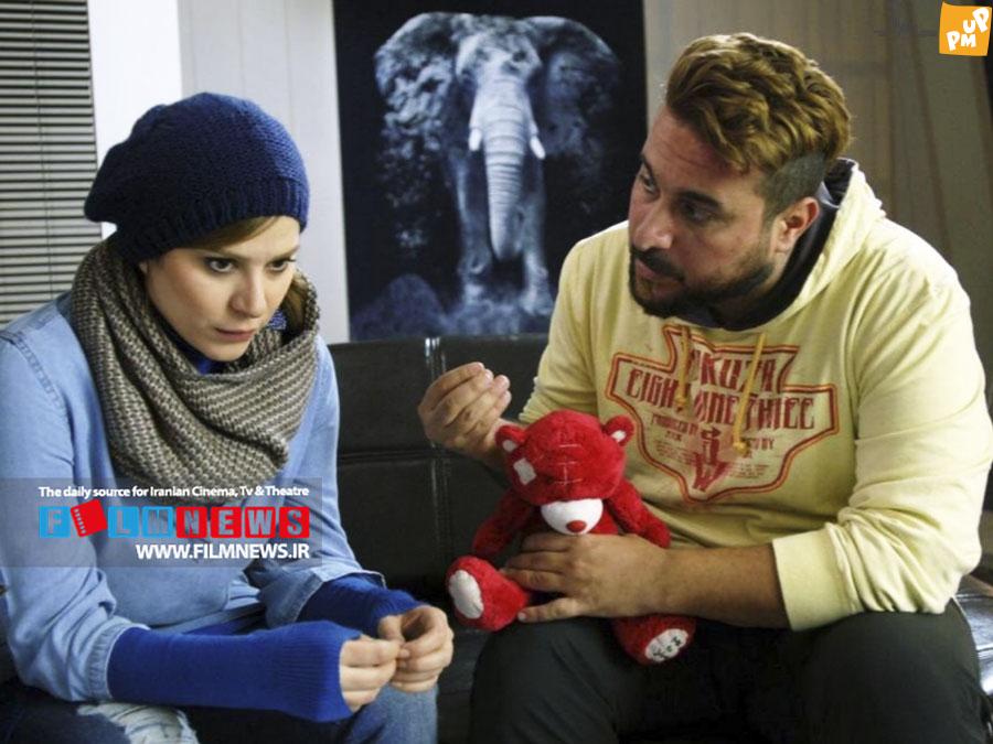 مروری بر بزرگ ترین نقش آفرینی های محسن کیایی در سینما و شبکه نمایش خانگی در کسوت نمایش «نگهبان شب» | بهترین خودت باش 2 مروری بر بزرگ ترین نقش آفرینی های محسن کیایی در سینما و شبکه نمایش خانگی در کسوت نمایش «نگهبان شب» | بهترین خودت باش