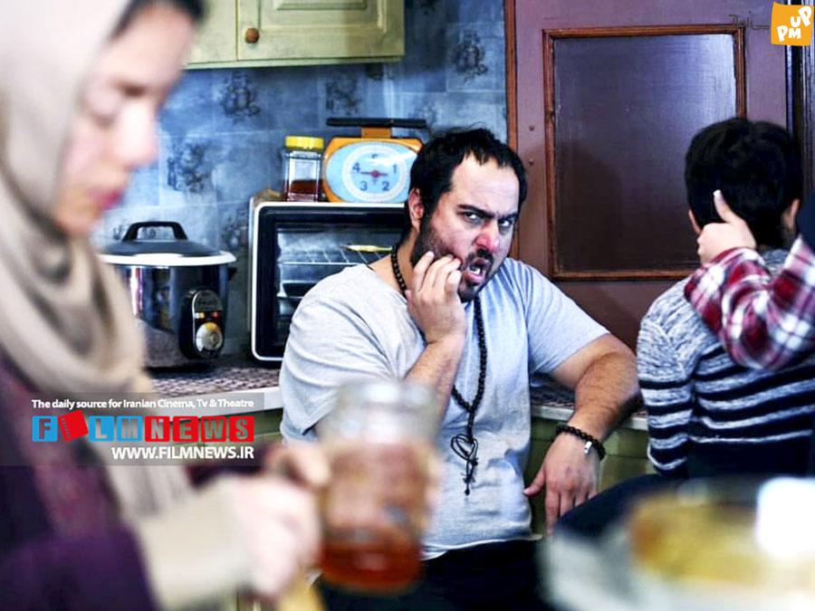 مروری بر بزرگ ترین نقش آفرینی های محسن کیایی در سینما و شبکه نمایش خانگی در کسوت نمایش «نگهبان شب» | بهترین خودت باش 4 مروری بر بزرگ ترین نقش آفرینی های محسن کیایی در سینما و شبکه نمایش خانگی در کسوت نمایش «نگهبان شب» | بهترین خودت باش