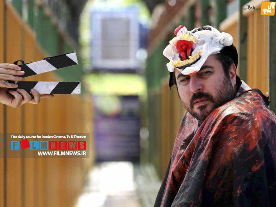 مروری بر بزرگ ترین نقش آفرینی های محسن کیایی در سینما و شبکه نمایش خانگی در کسوت نمایش «نگهبان شب» | بهترین خودت باش 6 مروری بر بزرگ ترین نقش آفرینی های محسن کیایی در سینما و شبکه نمایش خانگی در کسوت نمایش «نگهبان شب» | بهترین خودت باش