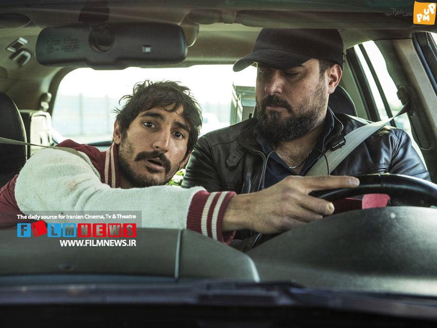 مروری بر بزرگ ترین نقش آفرینی های محسن کیایی در سینما و شبکه نمایش خانگی در کسوت نمایش «نگهبان شب» | بهترین خودت باش 8 مروری بر بزرگ ترین نقش آفرینی های محسن کیایی در سینما و شبکه نمایش خانگی در کسوت نمایش «نگهبان شب» | بهترین خودت باش