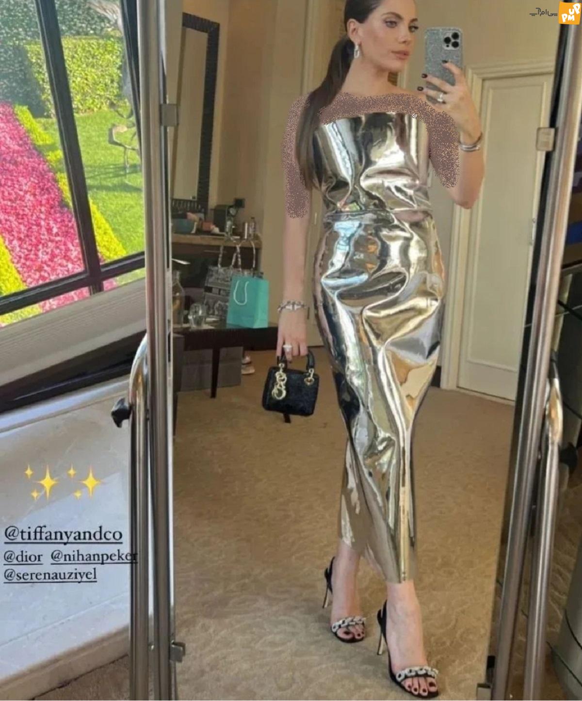 تاریخ عروسی بازیگر معروف. تاریخ عروسی بازیگر معروف.