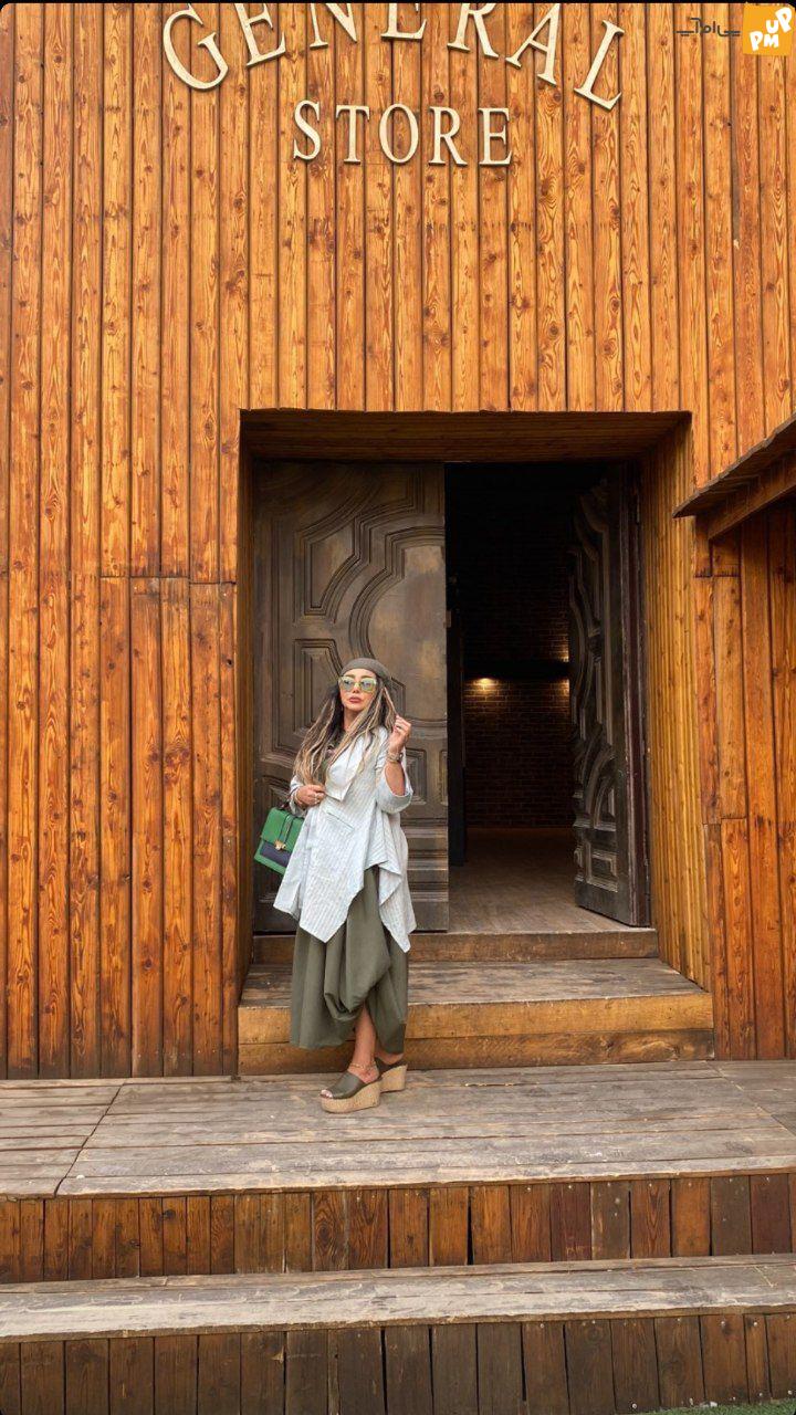 بهنوش بختیاری را در استایل شاهانه اش ببینید/ او را برای همیشه با این قیافه بشناسید! + عکس بهنوش بختیاری را در استایل شاهانه اش ببینید/ او را برای همیشه با این قیافه بشناسید! + عکس