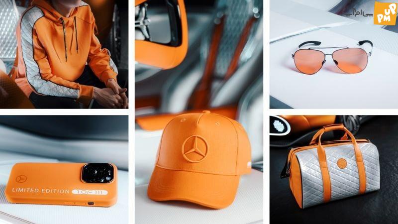 دنیای خودرو؛ فناوری های آینده بنز برای خودرویی که از گذشته الهام گرفته شده است دنیای خودرو؛ فناوری های آینده بنز برای خودرویی که از گذشته الهام گرفته شده است